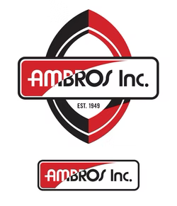 Ambros Inc. logo