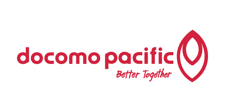 Docomo Pacific logo