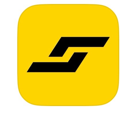 Stroll Guam logo